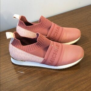 Michael Michael Kors Trainer Sneakers NWOT